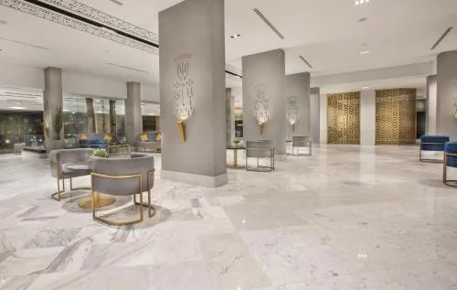 ISIS Luxor Hotel